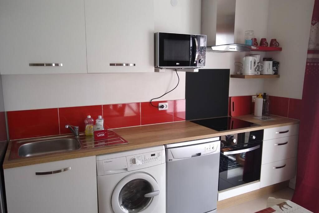 Appartement Dans Maison, A Proximite Du Village فيلارد دي لانس المظهر الخارجي الصورة